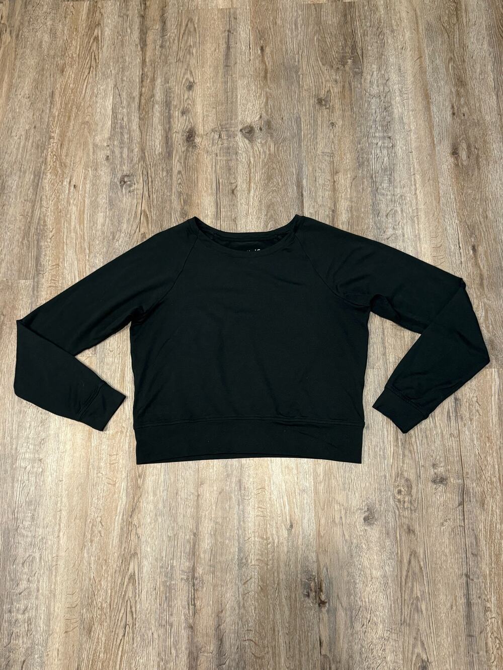 Outdoor Voices Women's Long Sleeve Top Size Medium